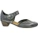 Rieker Mirjam 57 Strap Grey