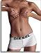 DIESEL Short Boxa weiß