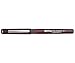 rOtring Tikky Fine Liner Fiber Tip Graphic Pen, 0.7 mm, Black Ink (1904757)