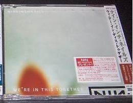 We're in This Together Pt.2 (Japanese Version W/obi)