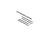 Hobart 770071 4-Way Pick Kit