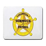  VOLUNTEER SCHMUCK...