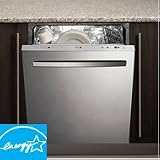 Fagor Tall Tub Built-In Dishwasher