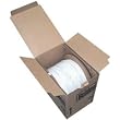 Cables Unlimited UTP-7400-GRY Bulk Cat6 Solid UTP Cable (1000 feet, Gray)