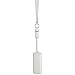 Hama Silikontasche "SportCase" f�r iPod shuffle 3G, Transparent
