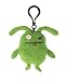 Ugly doll OX Keychain