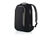 Belkin F8N079-KSG-DL 15-Inch Energy Collection Slim Backpack (Pitch Black/Gray)