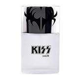 KISS Her Perfume for Women 3.4 oz Eau De Parfum Spray