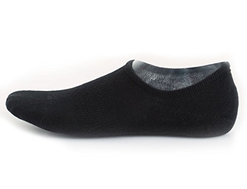 No Show Socks, Perfectday High Quality Cotton Socks