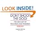 Don't Shoot the Dog!  The New Art of Teaching and Training, Revised Edition