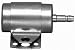 Kemparts E201 Radio Frequency Interference Capacitor