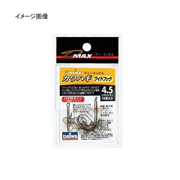 ダイワ(Daiwa) D-MAXカワハギ 3.5号 07106061