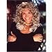 Brush Hairline Emanuella Wig, Black, 1 ea