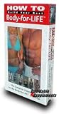 How to Build Your Body for Life