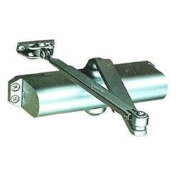 Yale Security V2304BCX689 2300 Series Door Closer