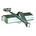 Yale Security V2304BCX689 2300 Series Door Closer