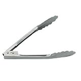 RSVP Endurance Locking Tongs - 9 inch