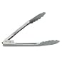 RSVP Endurance Locking Tongs - 9 inch