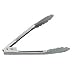 RSVP Endurance Locking Tongs - 9 inch