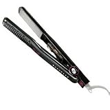 T3 Bespoke Labs Narrow Wet-or-Dry Tourmaline Ionic Ceramic Styling Iron - 1