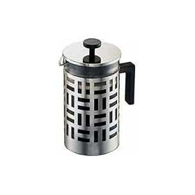 Bodum 1292-01 Eileen 12 cup French Press Coffee Maker by Bodum