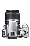 Canon EOS 350D Digital SLR Camera (18-55mm Lens Kit)