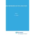 Biochemistry of Inflammation (Immunology and Medicine) by J. Whicher and S.W. Evans