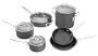 Calphalon Professional Nonstick II 10-Piece Cookware Set