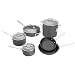 Calphalon Professional Nonstick II 10-Piece Cookware Set