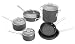 Calphalon Professional Nonstick II 10-Piece Cookware Set