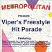 Viper's Freestyle Hit Parade, Vol. 1