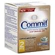 72 Count 2mg Cappuccino Commit 5/2010