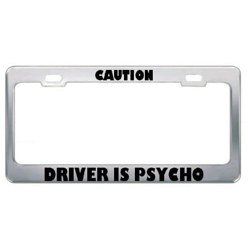 Get Psycho Disturbed