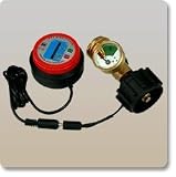 TVL #TVL212E 2GA Gas Watch II
