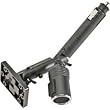 ARKON SR097 SatRadio Lighter Socket Mount with Power Dongle (CM097 + AP012)