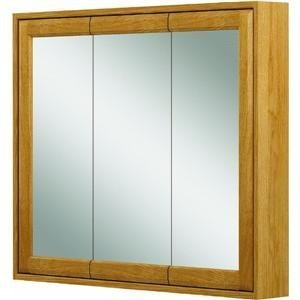 Sunnywood Prod. SW3630T Sherwood Wall Cabinet