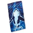 Shamu Explosion Towel
