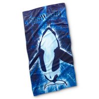 Shamu Explosion Towel