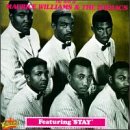 The Best of Maurice Williams & the Zodiacs
