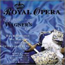 Great Scene's From Wagner's Ring
