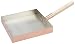 銅製調理道具 本職用玉子焼き 24cm CNE124