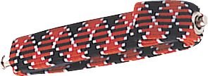 Childrens Toyshop  Musical Instruments : Kay Performance Plus Acoustic-Electric Guitar Elastic Capo