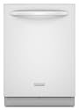 KitchenAid : KUDK03FTWH Dishwasher