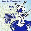 Revue Various Artists  / This Is Jungle Sky