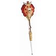 Mystic Lion Staff - Power Rangers Mystic Force Weapons