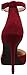 Jessica Simpson Women's Parkerr Dress Pump