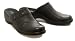 Clarks Prairie Violet Black Ladies