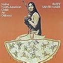 Native North American Child - An Odyssey