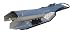 TUNNEL BOONDOCK 151 TO 166 ~ VAN AMBURG ENTERPRISES ~