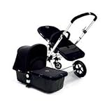 Bugaboo Cameleon Complete Stroller Base Color: Dark Grey